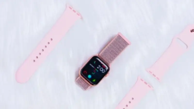 Cách tháo dây Apple Watch chi tiết, nhanh chóng
