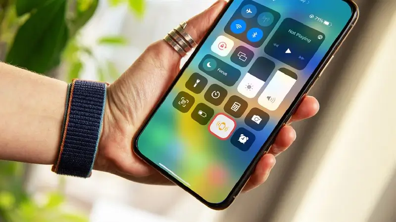 Chia sẻ 3 cách tìm apple watch bằng tính năng Find My