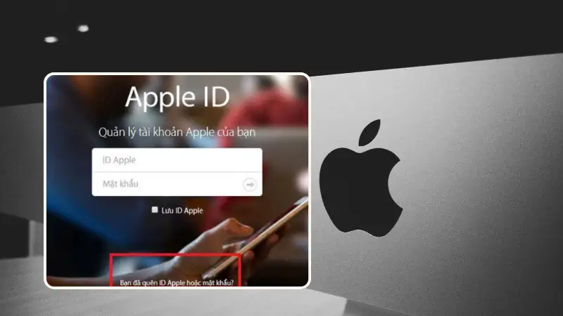 ID Apple là gì?