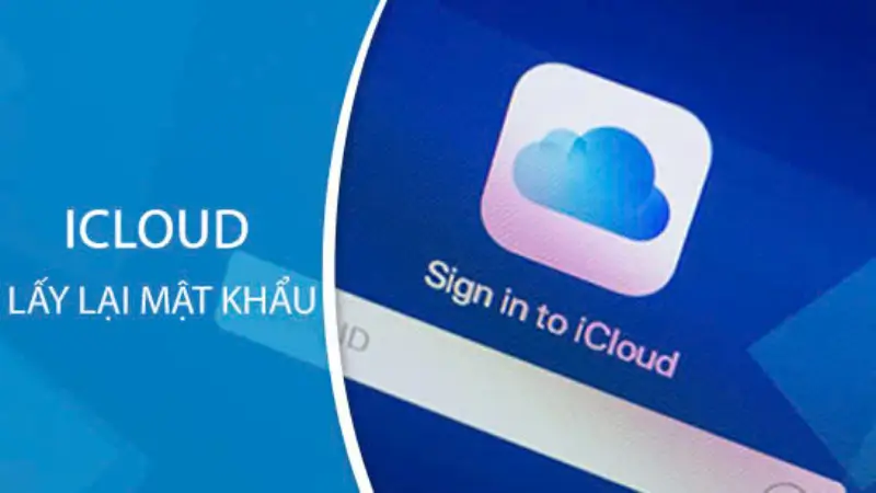 Lưu ý khi đặt lại mật khẩu ID Apple