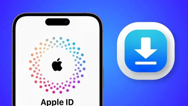 Lưu ý khi tải ứng dụng không cần ID Apple