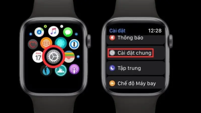 Lý do bạn cần nắm rõ cách đặt lại Apple Watch và ghép đôi lại
