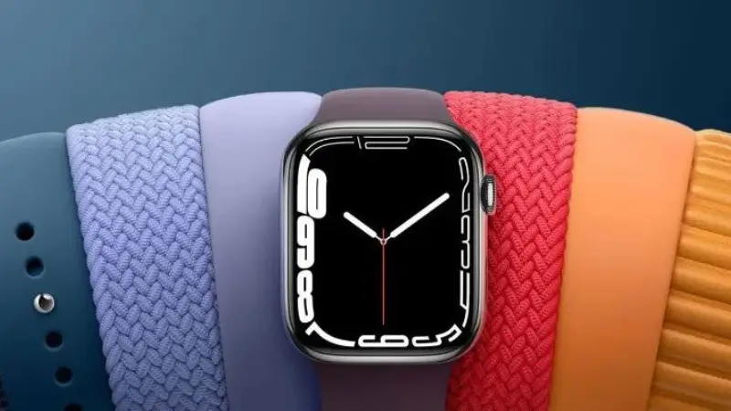 Lý do người dùng cần biết cách tháo dây Apple Watch