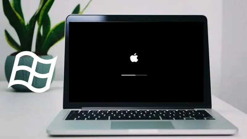 Một vài lưu ý quan trọng khi cài Windows cho Macbook