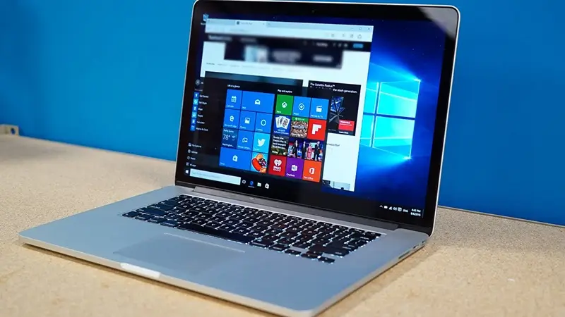 Người dùng nên cài Windows cho Macbook không?