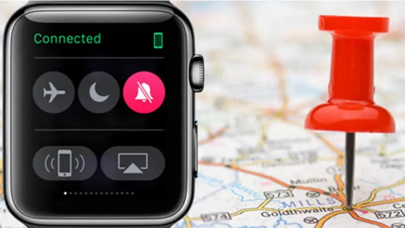Những lưu ý quan trọng khi áp dụng cách tìm Apple Watch