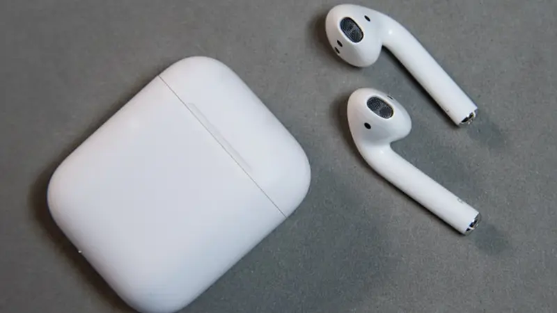 Tại sao không kết nối được Airpod?